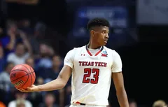 Draft 2019 : LeBron James s’invite à l’essai de Jarrett Culver aux Lakers