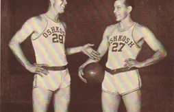 Les pionniers du basket américain : les Oshkosh All-Stars (1937-1949)