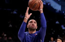 “Glue guy” des Sixers, Nicolas Batum espère être de retour pour de bon