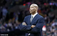 Byron Scott, le mieux placé pour coacher les Clippers