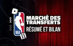 Marché des transferts : le résumé d’une soirée toujours animée