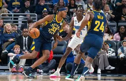 Sur le fil, Indiana réalise la passe de quatre contre Orlando