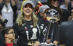 Becky Hammon : “Si je m’appelais Brian, j’aurais déjà été engagée puis virée quelques fois”