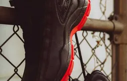 Fila rend hommage à Tupac Shakur