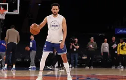 Landry Shamet revient compléter l’effectif des Knicks