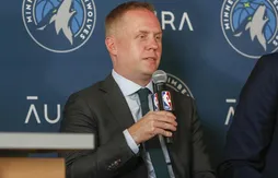 Tim Connelly vers une prolongation avec les Wolves ?