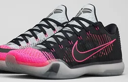 Toutes les photos de la Kobe X Mambacurial