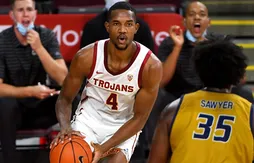 Draft 2021 : le Magic et les Raptors veulent le troisième choix des Cavaliers