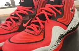 Nike : une Air Penny V pour “Lil’ Penny”