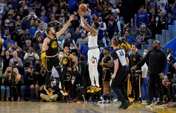 Comment Mike Malone est parvenu à pousser Steve Kerr et Stephen Curry à la faute