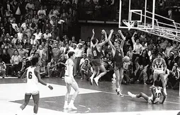 Munich 1972 : médailles perdues et anciens nazis