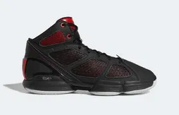 Adidas : la Rose 1.5 est de nouveau disponible en Chine