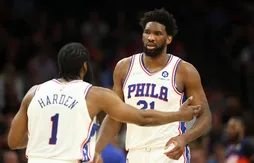 Joel Embiid voudrait que Doc Rivers secoue James Harden
