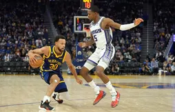 Conférence Ouest : ce sera Kings — Warriors en playoffs et Lakers — Wolves en play-in !