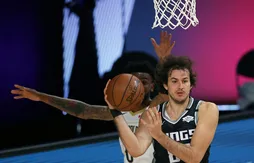 Encore une fois, Sacramento domine New Orleans