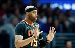 Le GM des Hawks prêt à conserver Vince Carter