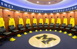 [Preview NCAA] Big Ten : lutte intense entre Michigan et Michigan State