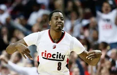 Al-Farouq Aminu, un ailier fort finalement pas si atypique que ça…