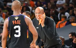 De la bonne tension à l’entraînement des Suns