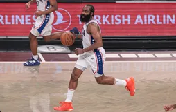 James Harden espère récolter les fruits de ses sacrifices