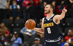 Christian Braun satisfait de s’inscrire dans la durée à Denver