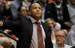 Damon Stoudamire, le coach qui monte en NCAA