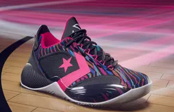 Converse signe son retour avec la « All Star BB Shift »