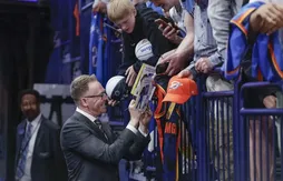 Le Thunder taille dans sa rotation pour mieux étaler ses dépenses