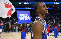 Le duo Maxey-Embiid se paie les Pacers