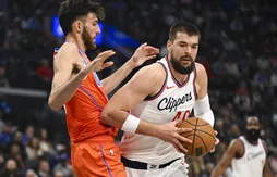 Chet Holmgren : “Aucune équipe n’a accroché de bannière pour six victoires consécutives”