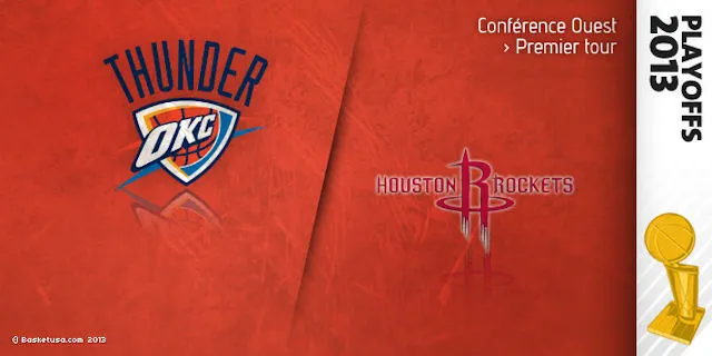 Preview OKC - Houston