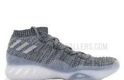 Adidas : la Crazy Explosive tombe le haut
