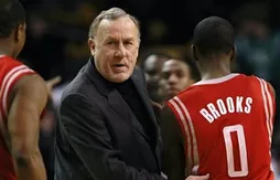 Houston surprend Boston au Garden