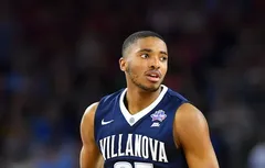 Draft 2018 : Mikal Bridges se lance en NBA