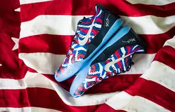 Nike : la Kobe 9 prépare la fête nationale
