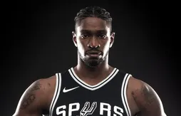 Brandon Paul, la nouvelle trouvaille des Spurs