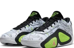 La Jordan Tatum 2 est arrivée !