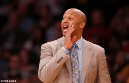 Brian Shaw, futur bras droit de Luke Walton ?