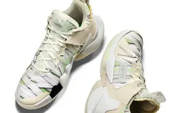 Jordan Brand : bandelettes de momie pour Russell Westbrook