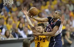 Ni amende, ni suspension pour Al Horford