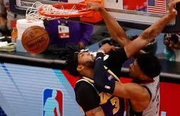 Les plus beaux dunks de la semaine | Rui Hachimura postérize Anthony Davis