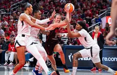 Le Fever a pris froid pour son retour à domicile