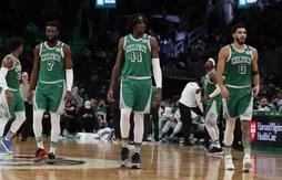 Retour imminent pour Robert Williams