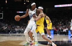 Terance Mann ne regrette pas d’être passé des Clippers aux Hawks