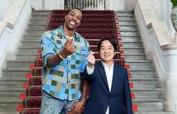 Dwight Howard se retrouve au cœur de la crise diplomatique entre la Chine et Taïwan