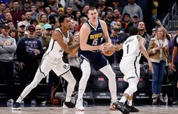 Stats & Highlights | Les Nuggets tranquilles, les Bulls confirment