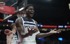 Battus à Portland, les Wolves font grise mine