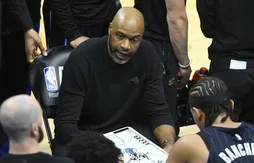 “Job is not finished” : Jamahl Mosley s’approprie la citation de Kobe Bryant