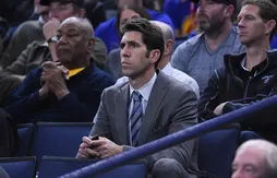 Bob Myers marqué par la soif de victoire de Pat Riley
