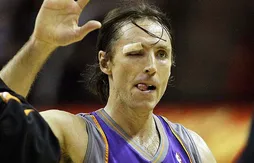 9 mai 2010 : les Suns vont passer le balai à San Antonio !